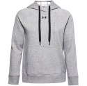 Bluza damska Under Armour Rival Fleece Hb Hoodie szara 1356317 035 XL Under Armour