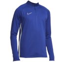 Bluza męska Nike Dri-FIT Academy Dril Top niebieska AJ9708 455 2XL Nike Football