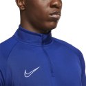 Bluza męska Nike Dri-FIT Academy Dril Top niebieska AJ9708 455 L Nike Football