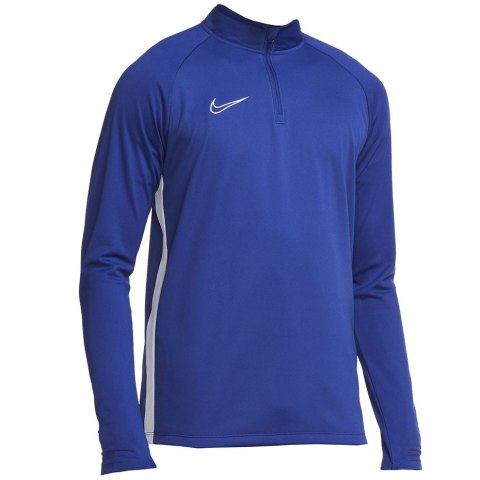 Bluza męska Nike Dri-FIT Academy Dril Top niebieska AJ9708 455 XL Nike Football