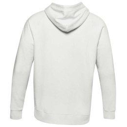 Bluza męska Under Armour Rival Fleece Hoodie biała 1357092 112 2XL Under Armour