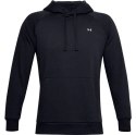 Bluza męska Under Armour Rival Fleece Hoodie czarna 1357092 001 2XL Under Armour