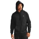 Bluza męska Under Armour Rival Fleece Hoodie czarna 1357092 001 2XL Under Armour