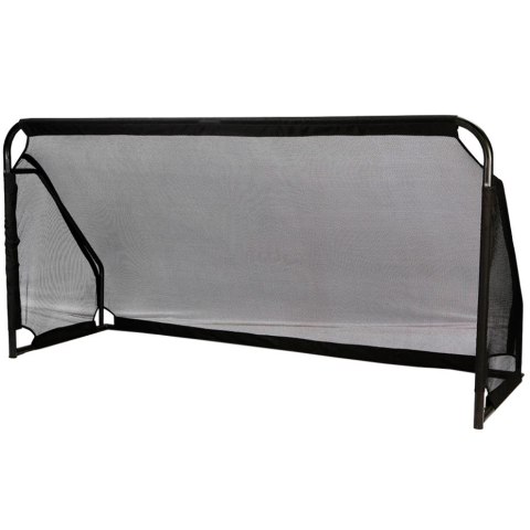 Bramka do piłki nożnej Yakima Giza 300x155 cm Unifikacja PZPN 100282 Yakima Sport