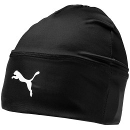 Czapka Puma Liga Beanie Senior czarna 22355 03 Senior Puma