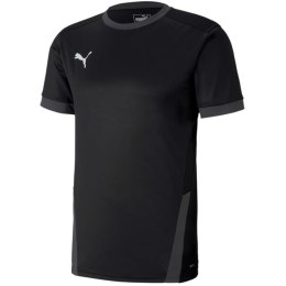 Koszulka męska Puma teamGOAL 23 Jersey czarna 704171 03 S Puma