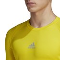 Koszulka męska adidas ASK SPRT LST M żółta GI4581 2XL Adidas teamwear