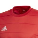 Koszulka męska adidas Campeon 21 Jersey czerwona FT6763 XS Adidas teamwear