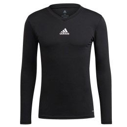 Koszulka męska adidas Team Base Tee czarna GN5677 M Adidas teamwear