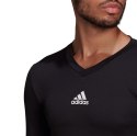 Koszulka męska adidas Team Base Tee czarna GN5677 M Adidas teamwear