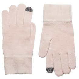 Rękawiczki damskie Reebok Womens Essentials Gloves różowe GH4856 M Reebok