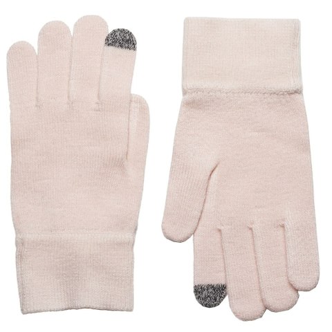 Rękawiczki damskie Reebok Womens Essentials Gloves różowe GH4856 S Reebok