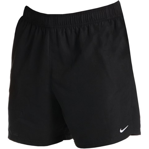 Spodenki kąpielowe męskie Nike 7 Volley czarne NESSA559 001 L Nike