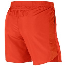 Spodenki męskie Nike Challenger Short GX pomarańczowe CU6001 891 XL Nike