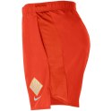 Spodenki męskie Nike Challenger Short GX pomarańczowe CU6001 891 XL Nike