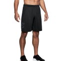 Spodenki męskie Under Armour Tech Graphic Short czarne 1306443 001 2XL Under Armour