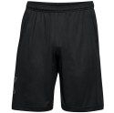 Spodenki męskie Under Armour Tech Graphic Short czarne 1306443 001 M Under Armour