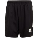 Spodenki męskie adidas Condivo 20 czarne FI4570 S Adidas teamwear