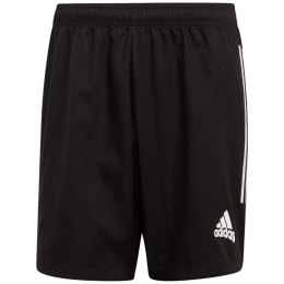 Spodenki męskie adidas Condivo 20 czarne FI4570 S Adidas teamwear