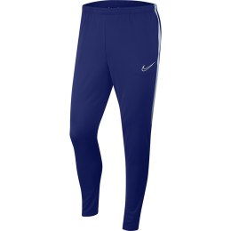 Spodnie męskie Nike Dri-FIT Academy Pant niebieskie AJ9729 455 2XL Nike Football