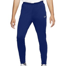 Spodnie męskie Nike Dri-FIT Academy Pant niebieskie AJ9729 455 2XL Nike Football