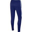 Spodnie męskie Nike Dri-FIT Academy Pant niebieskie AJ9729 455 2XL Nike Football