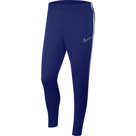 Spodnie męskie Nike Dri-FIT Academy Pant niebieskie AJ9729 455 XL Nike Football