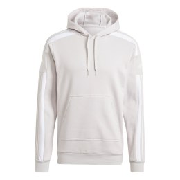 Bluza męska adidas Squadra 21 Sweat Hoody szara GT6635 M Adidas teamwear