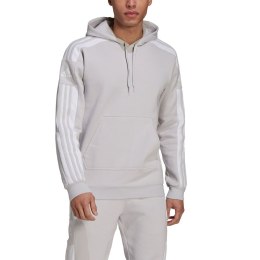 Bluza męska adidas Squadra 21 Sweat Hoody szara GT6635 M Adidas teamwear