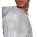 Bluza męska adidas Squadra 21 Sweat Hoody szara GT6635 S Adidas teamwear