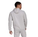 Bluza męska adidas Squadra 21 Sweat Hoody szara GT6635 S Adidas teamwear