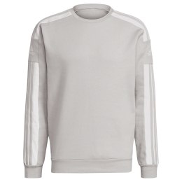 Bluza męska adidas Squadra 21 Sweat Top szara GT6640 L Adidas teamwear