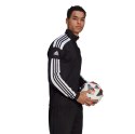 Bluza męska adidas Squadra 21 Training Top czarna GK9562 2XL Adidas teamwear