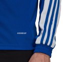 Bluza męska adidas Squadra 21 Training Top niebieska GP6475 2XL Adidas teamwear