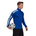 Bluza męska adidas Squadra 21 Training Top niebieska GP6475 2XL Adidas teamwear