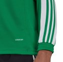 Bluza męska adidas Squadra 21 Training Top zielona GP6473 2XL Adidas teamwear