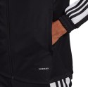 Bluza męska adidas Squadra 21 Training czarna GK9546 2XL Adidas teamwear