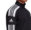 Bluza męska adidas Squadra 21 Training czarna GK9546 2XL Adidas teamwear