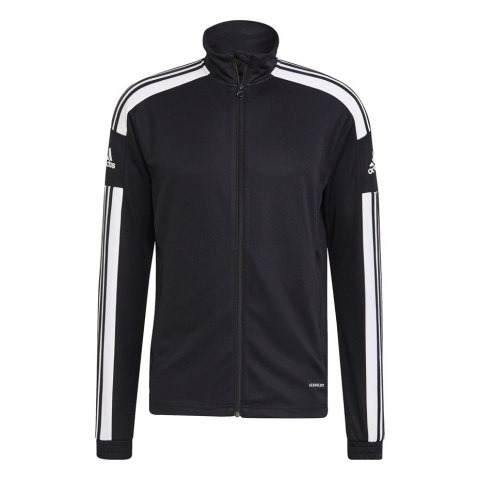 Bluza męska adidas Squadra 21 Training czarna GK9546 M Adidas teamwear