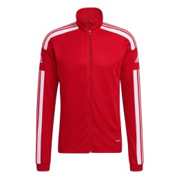 Bluza męska adidas Squadra 21 Training czerwona GP6464 M Adidas teamwear