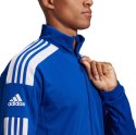 Bluza męska adidas Squadra 21 Training niebieska GP6463 2XL Adidas teamwear