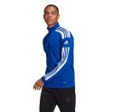 Bluza męska adidas Squadra 21 Training niebieska GP6463 XL Adidas teamwear