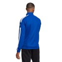 Bluza męska adidas Squadra 21 Training niebieska GP6463 XL Adidas teamwear