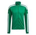 Bluza męska adidas Squadra 21 Training zielona GP6462 2XL Adidas teamwear