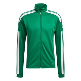 Bluza męska adidas Squadra 21 Training zielona GP6462 2XL Adidas teamwear