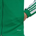 Bluza męska adidas Squadra 21 Training zielona GP6462 2XL Adidas teamwear