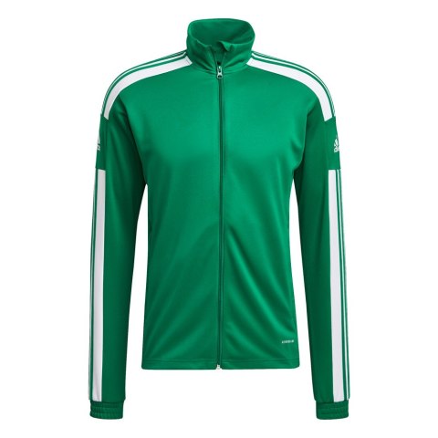 Bluza męska adidas Squadra 21 Training zielona GP6462 XL Adidas teamwear