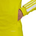 Bluza męska adidas Squadra 21 Training żółta GP6465 2XL Adidas teamwear