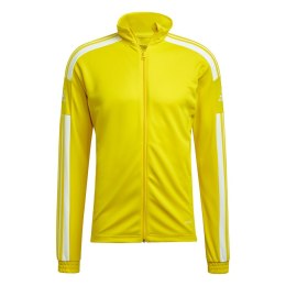 Bluza męska adidas Squadra 21 Training żółta GP6465 L Adidas teamwear