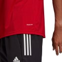 Koszulka męska adidas Squadra 21 Polo czerowna GP6429 2XL Adidas teamwear